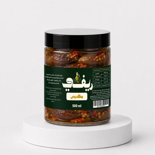 مكدوس